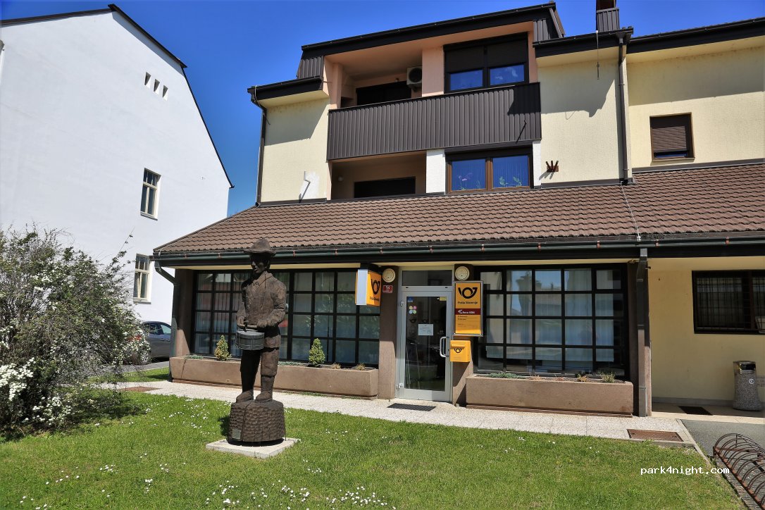 (9232) Črenšovci - 4 Ulica Juša Kramarja — foto 2
