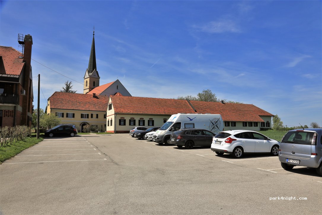 (9242) Križevci pri Ljutomeru - 3b Križevci pri Ljutomeru — foto