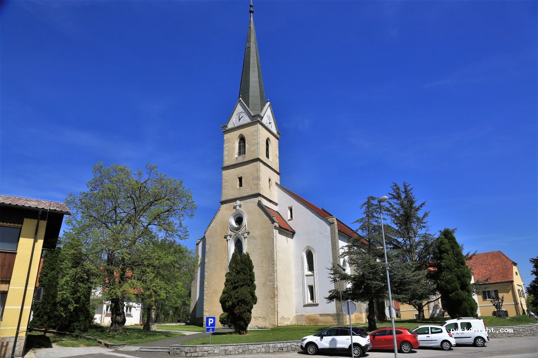 (9242) Križevci pri Ljutomeru - 3b Križevci pri Ljutomeru — foto 4