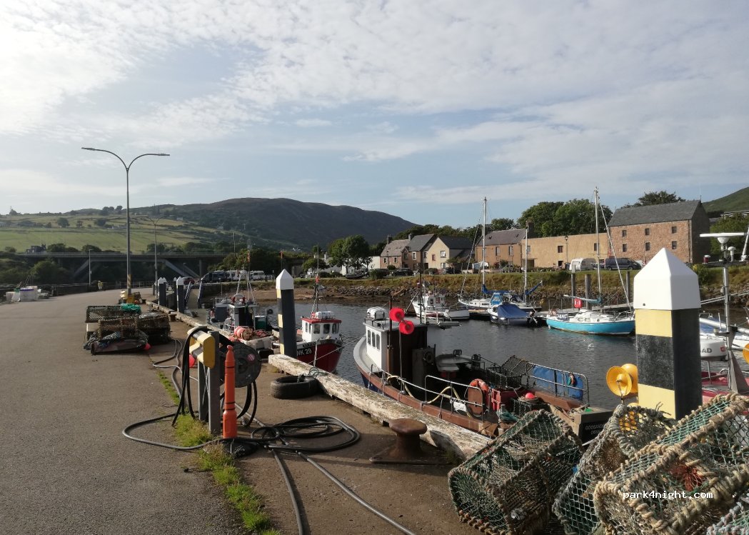 (KW8 6JZ) Helmsdale - Shore Street — foto 2