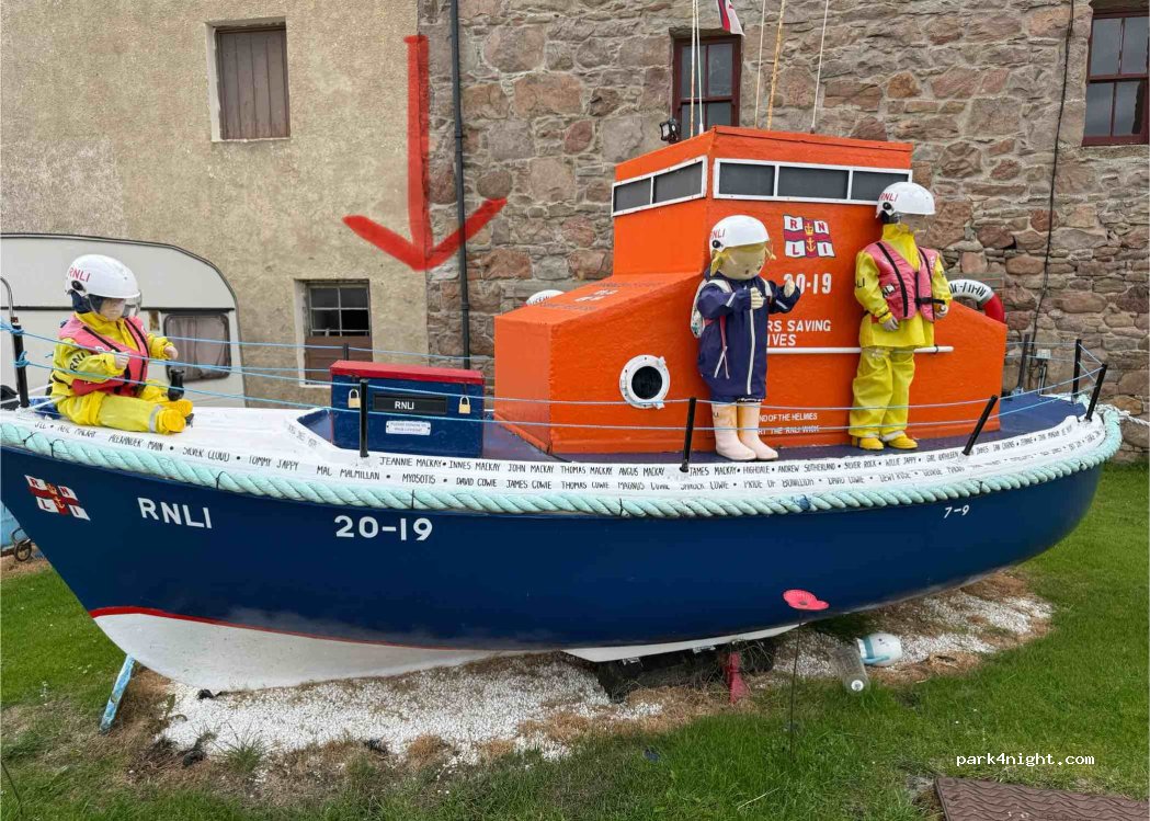 (KW8 6JZ) Helmsdale - Shore Street — foto 5