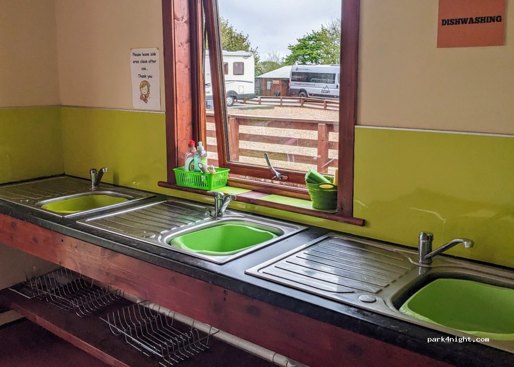 Laxdale Holiday Park — foto 4