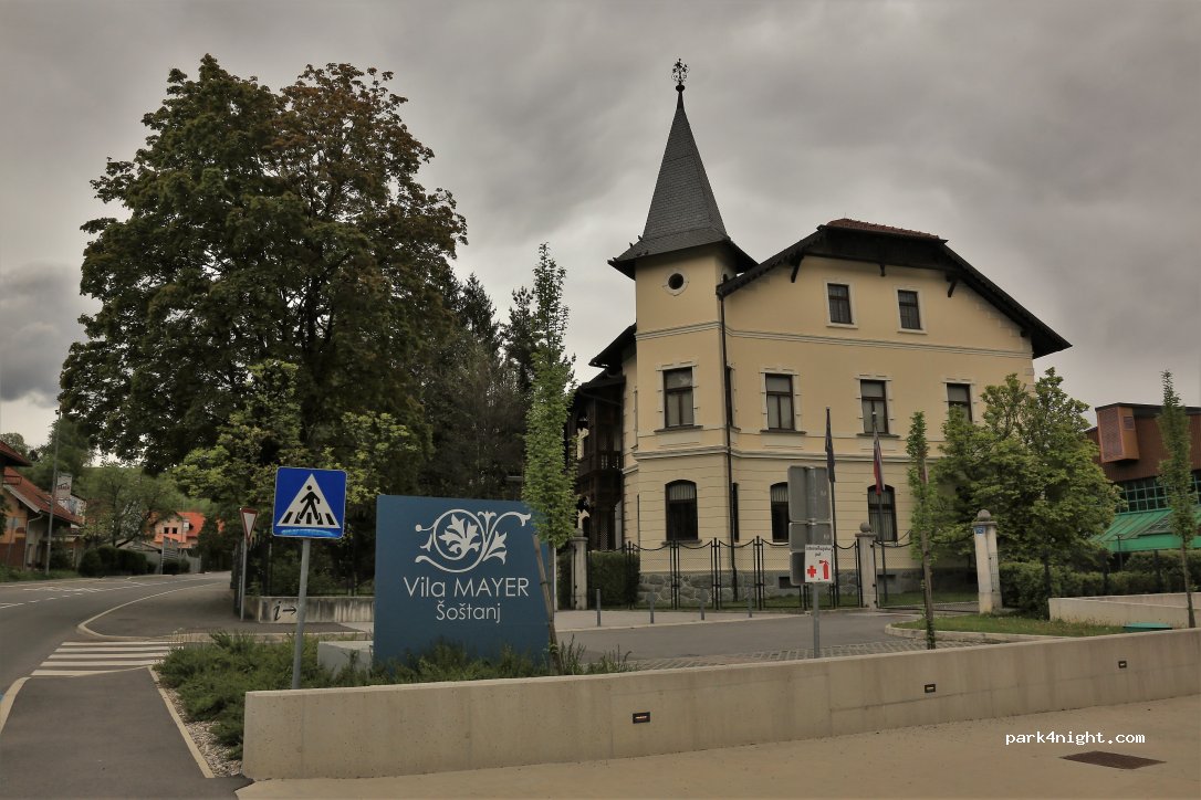 (3325) Šoštanj - 10 Kajuhova cesta — foto 2