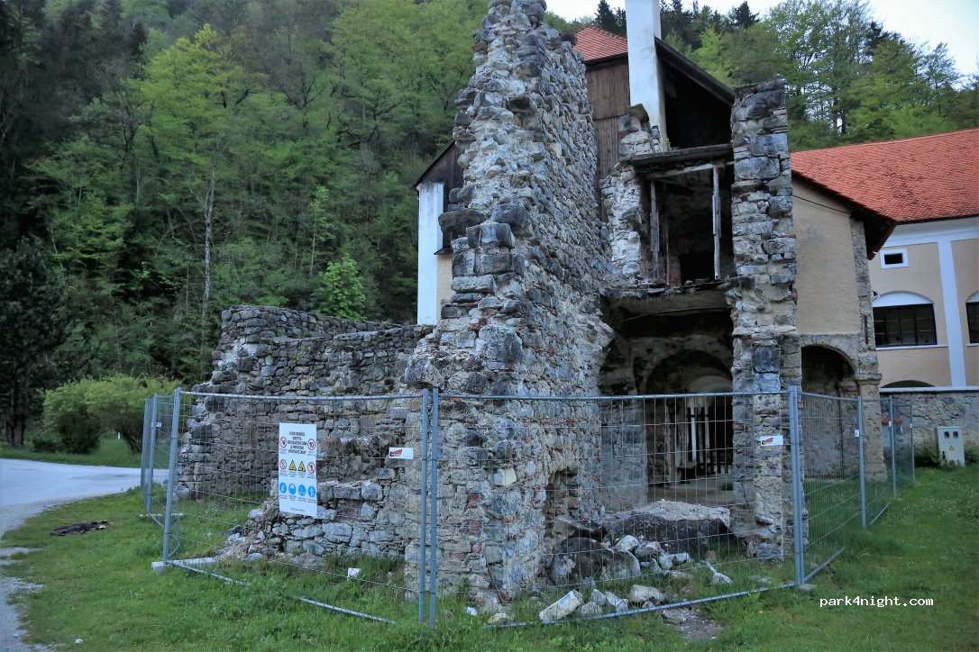 (3273) Jurklošter - 24 Jurklošter — foto 2