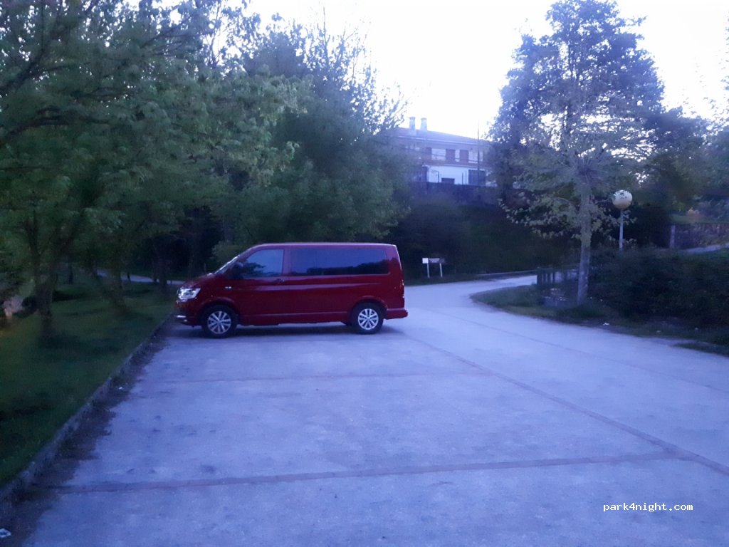 (31870) Lekunberri - 20 Plazaola Kalea — foto
