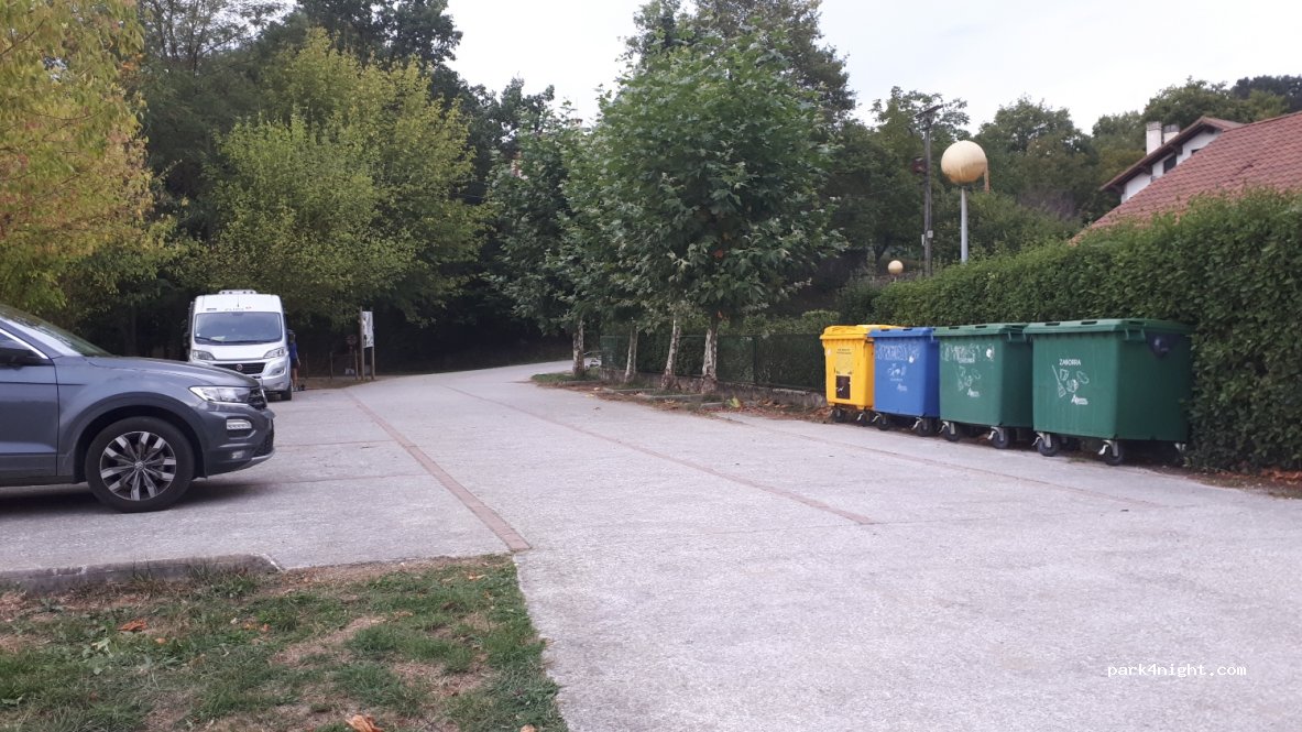 (31870) Lekunberri - 20 Plazaola Kalea — foto 4