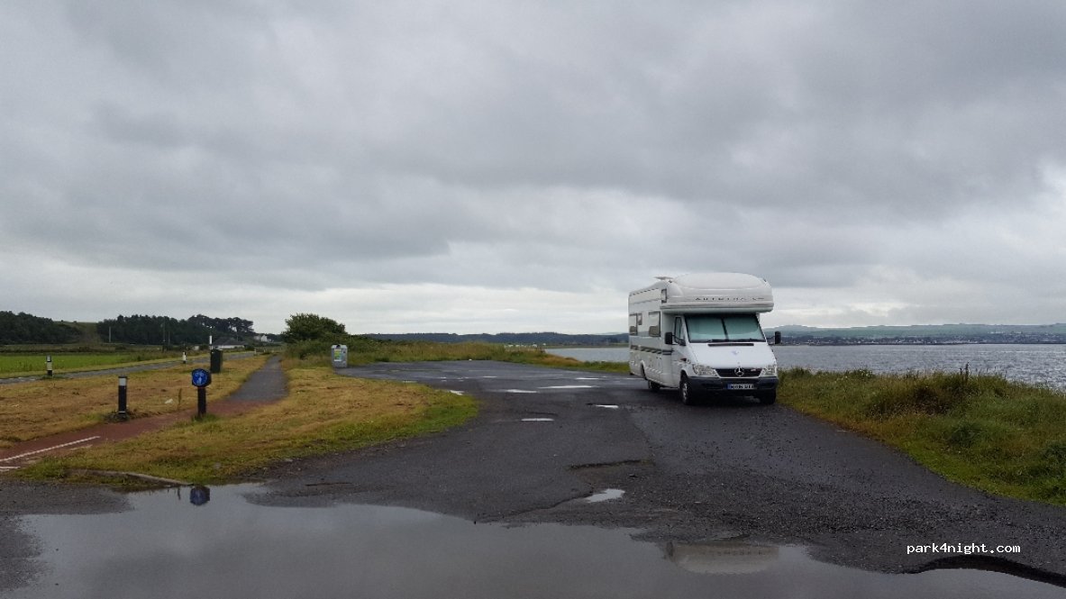 (DG9 8QP) Stranraer - — foto