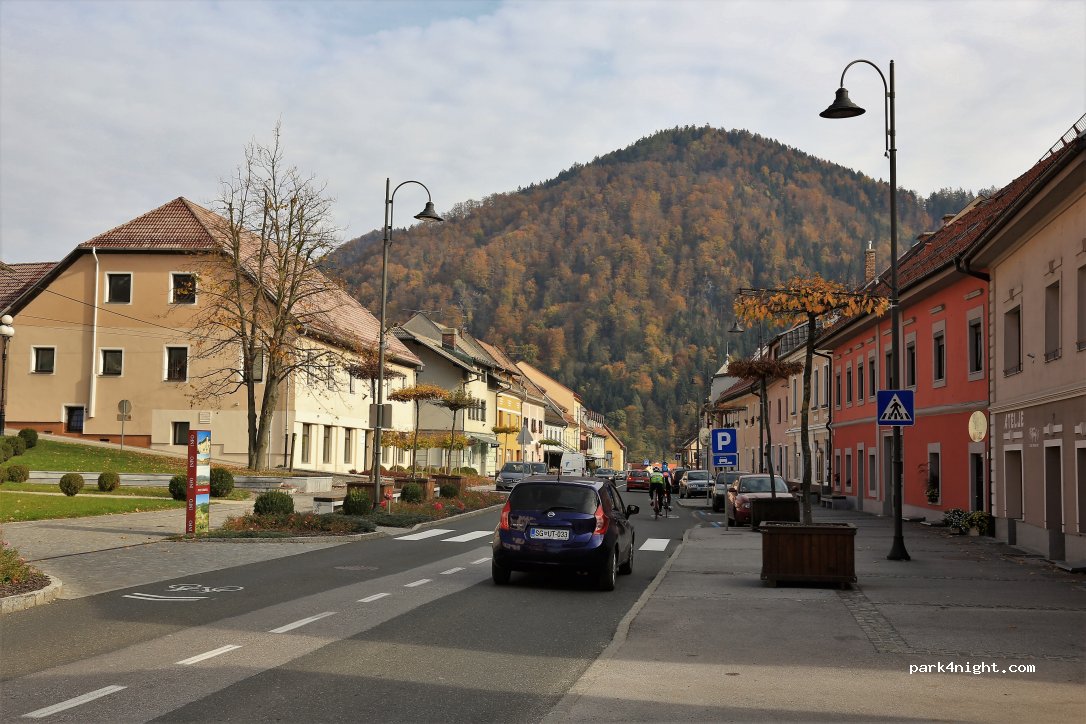 (2370) Dravograd - Prežihova ulica — foto 2