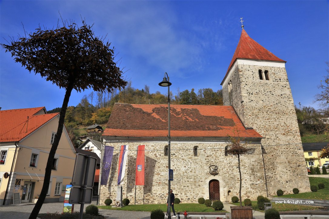 (2370) Dravograd - Prežihova ulica — foto 3