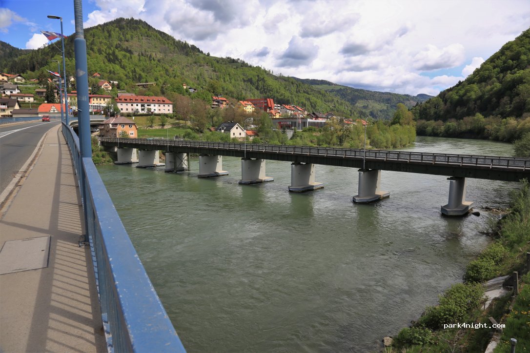 (2370) Dravograd - Prežihova ulica — foto 4