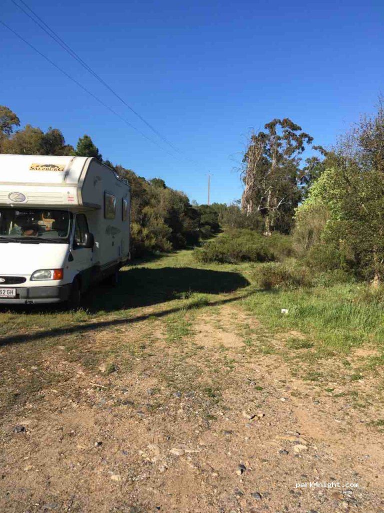 (83230) Bormes-les-Mimosas - Piste DFCI de Bargean — foto