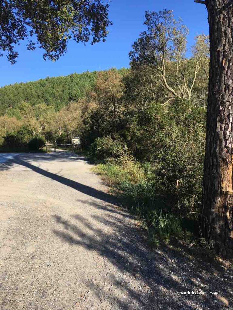 (83230) Bormes-les-Mimosas - Piste DFCI de Bargean — foto 2