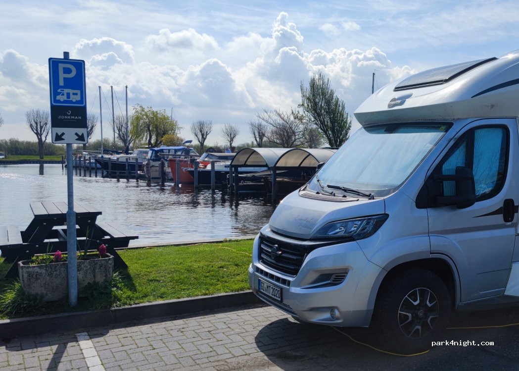 (2172 JX) Sassenheim - 1 Jachthaven — foto 2