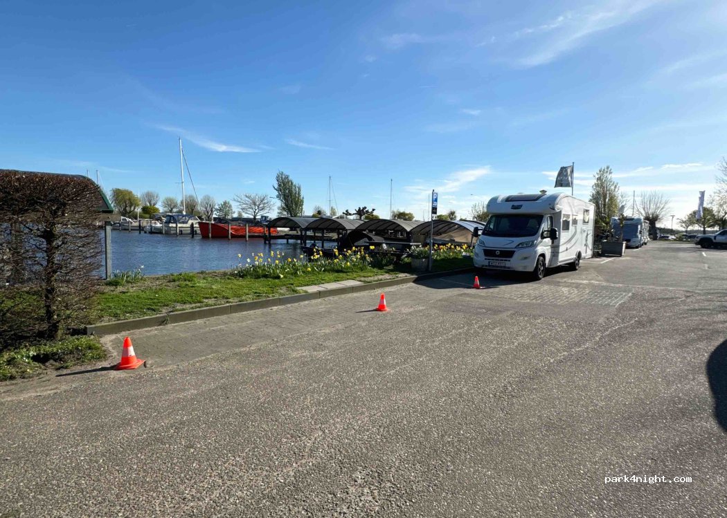 (2172 JX) Sassenheim - 1 Jachthaven — foto 4