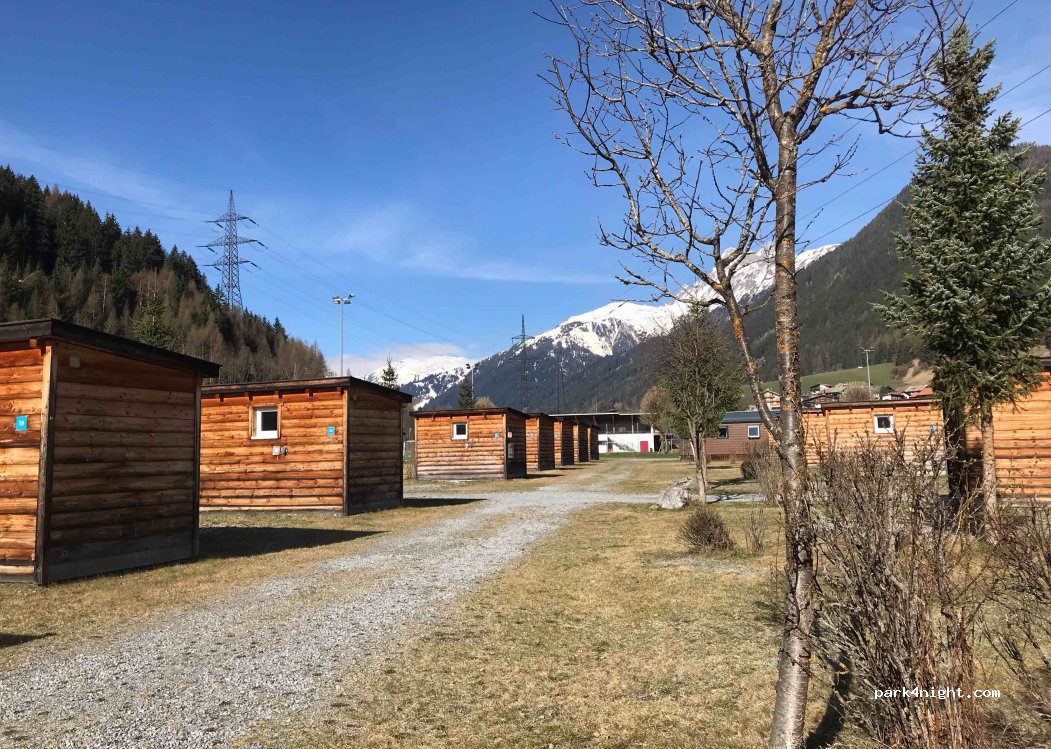 Austria Parks Camping am Arlberg — foto 3