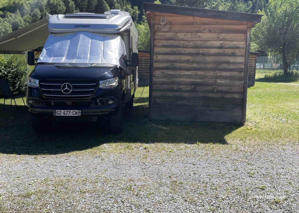 Austria Parks Camping am Arlberg — foto 5