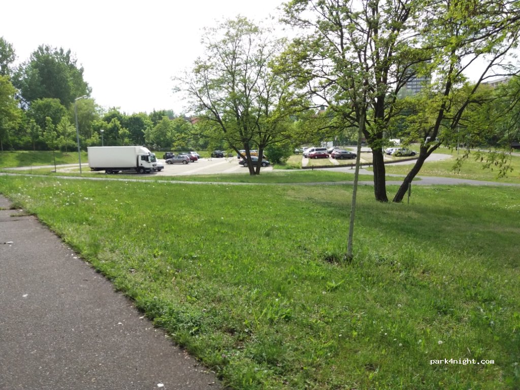 (15230) Frankfurt (Oder) - 6a Beckmannstraße — foto 2