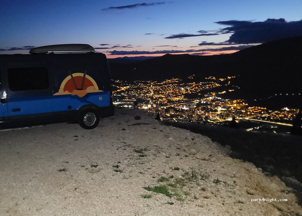 (88000) Mostar - Zip Line Fortica — foto 3