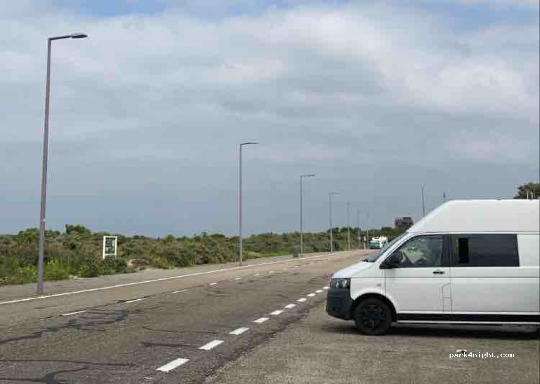 (3151) Hoek van Holland - Strandboulevard — foto 2
