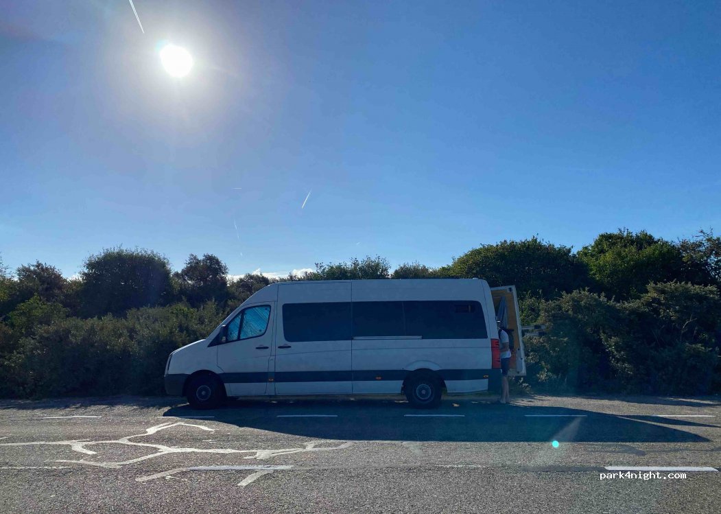 (3151) Hoek van Holland - Strandboulevard — foto 3