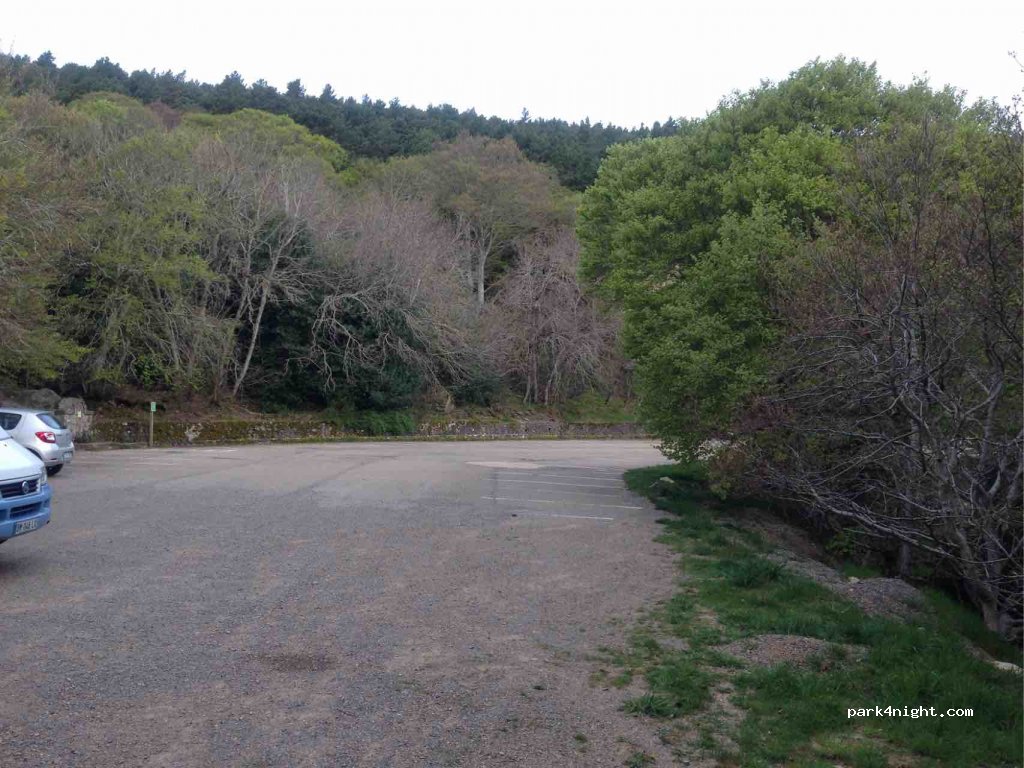 (50500) Añón de Moncayo - Unnamed Road — foto 2