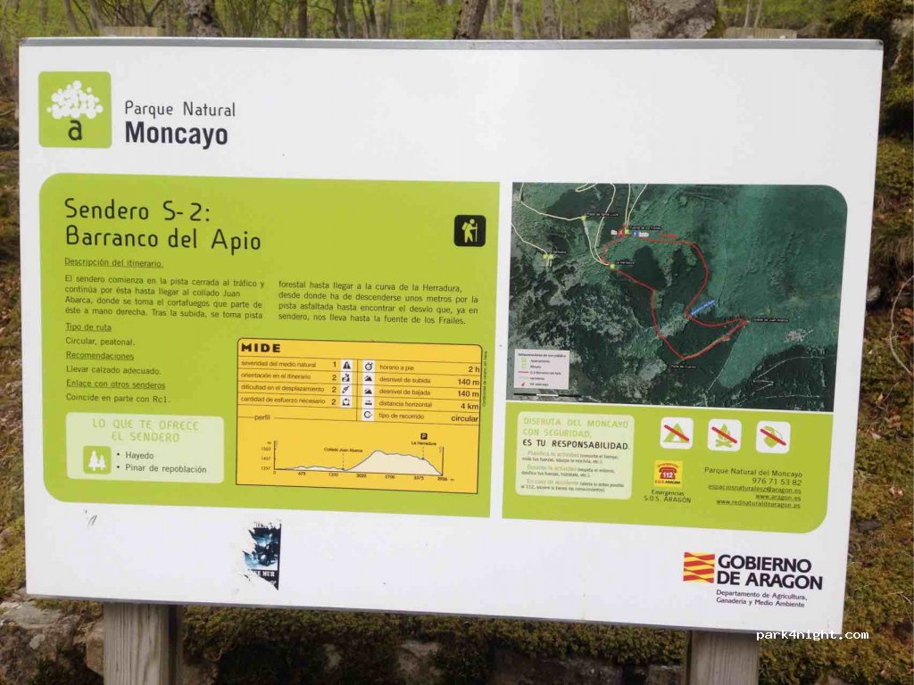 (50500) Añón de Moncayo - Unnamed Road — foto 4