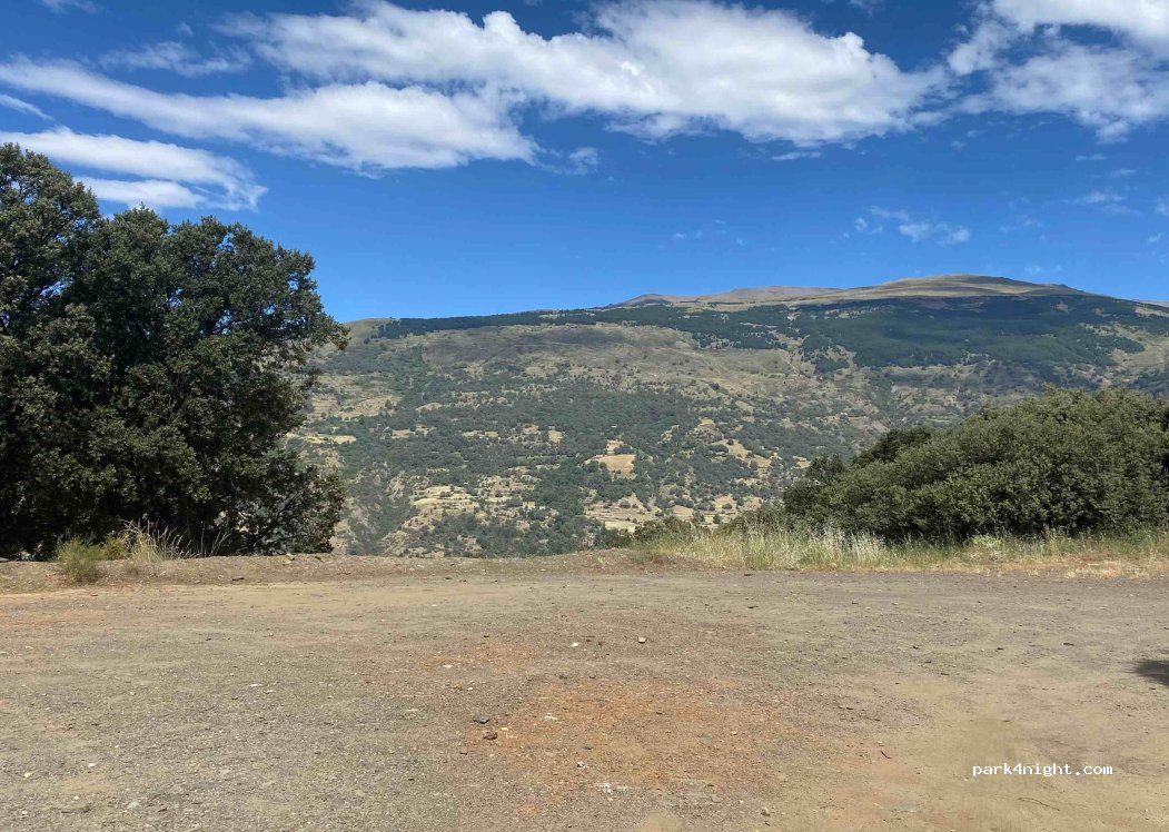 (18412) Bubión - Camino de la Sierra — foto 3