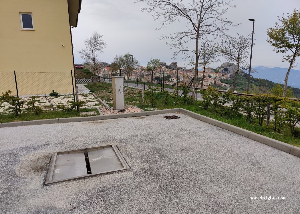 (86085) Pietrabbondante - 78 Via Roma — foto 2