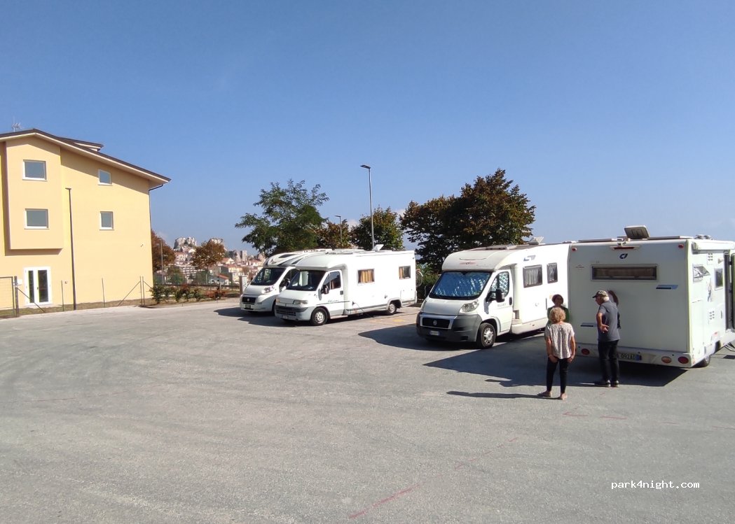 (86085) Pietrabbondante - 78 Via Roma — foto 4