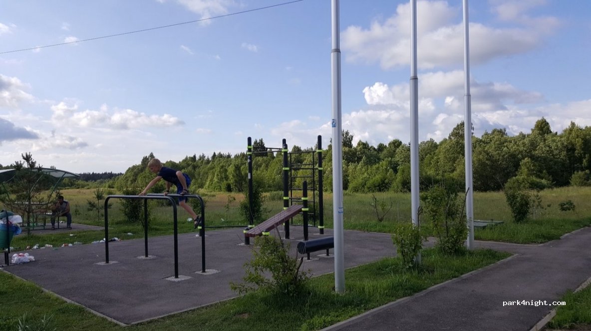 (172064) Tverskaya oblast' - M11 — foto 2