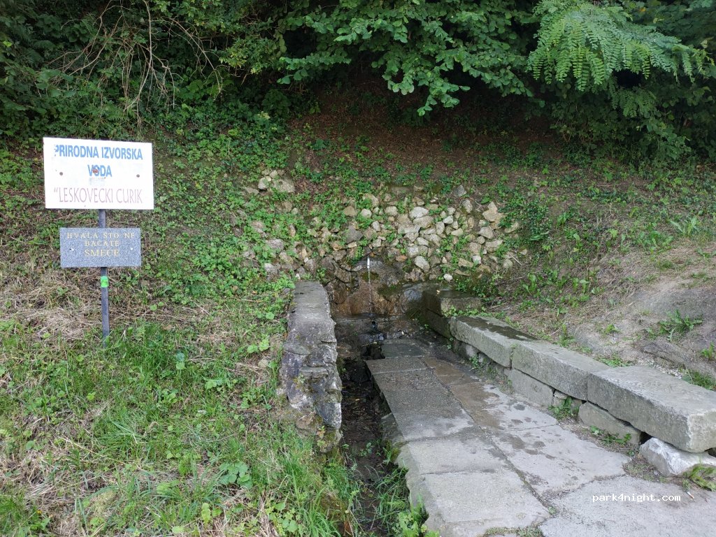 (42223) Leskovec Toplički - 182A Leskovec Toplički — foto 3