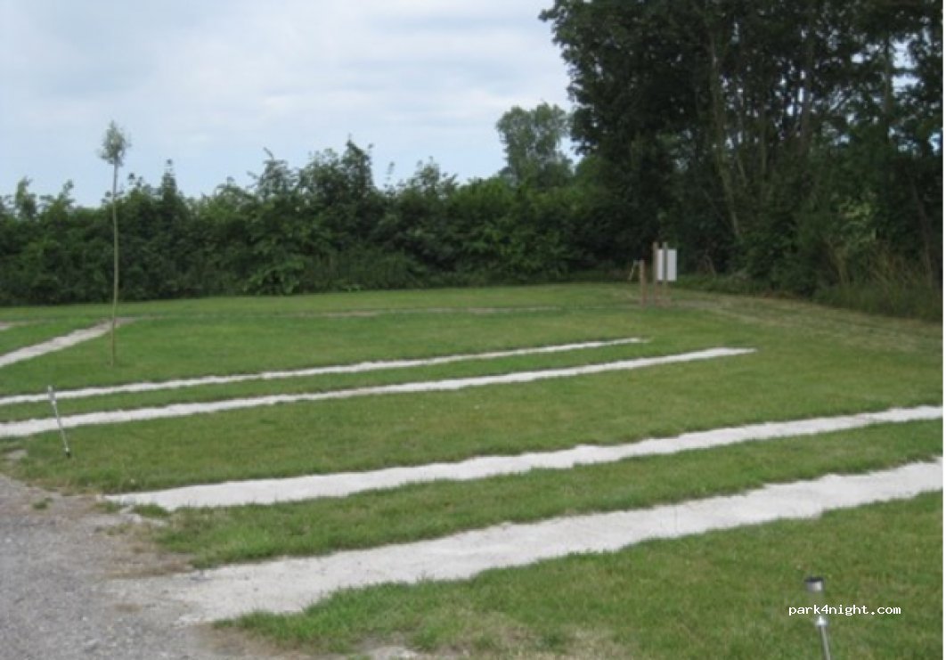 (4494 PA) Geersdijk - 2 Campvlietweg — foto
