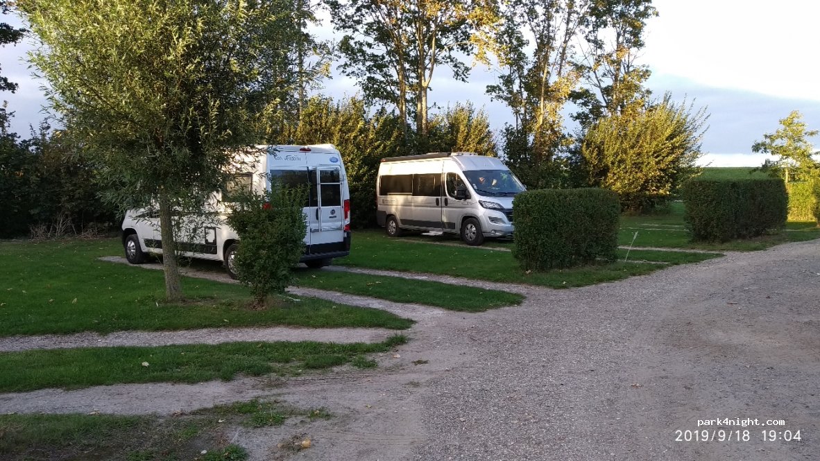 (4494 PA) Geersdijk - 2 Campvlietweg — foto 3