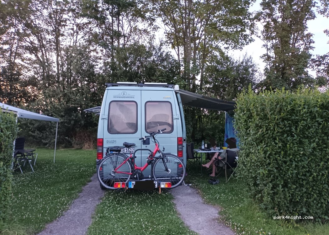 (4494 PA) Geersdijk - 2 Campvlietweg — foto 4