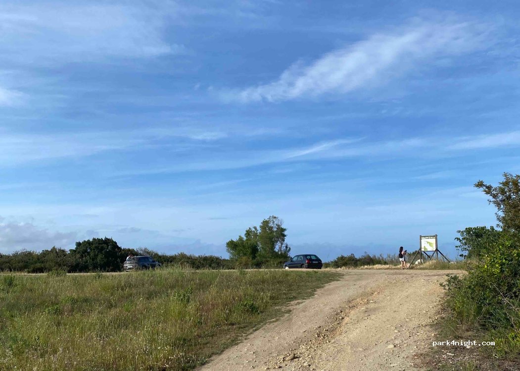 (20270) Aléria - Unnamed Road — foto 3