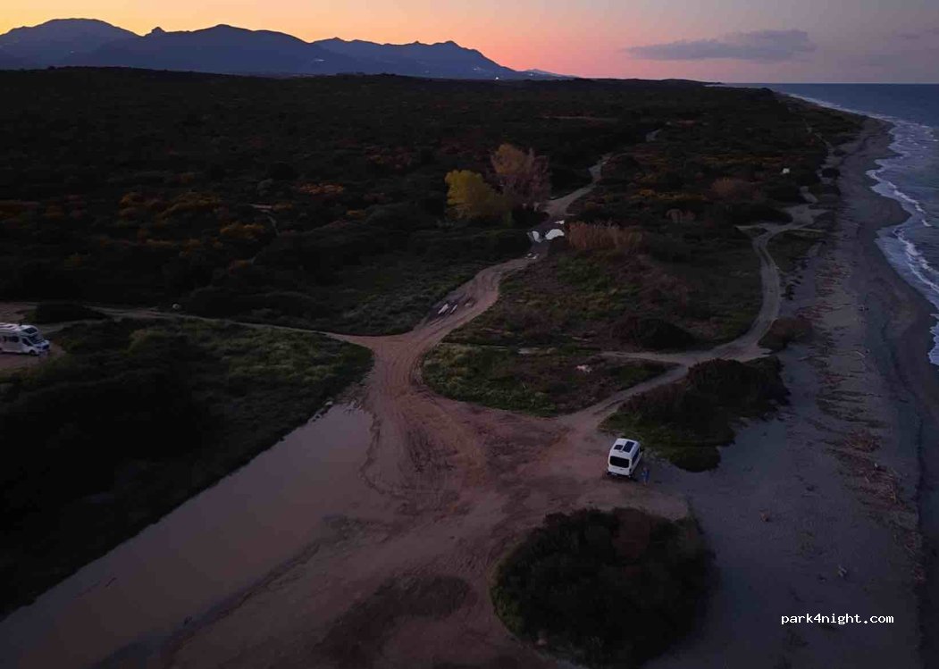 (20270) Aléria - Unnamed Road — foto 4