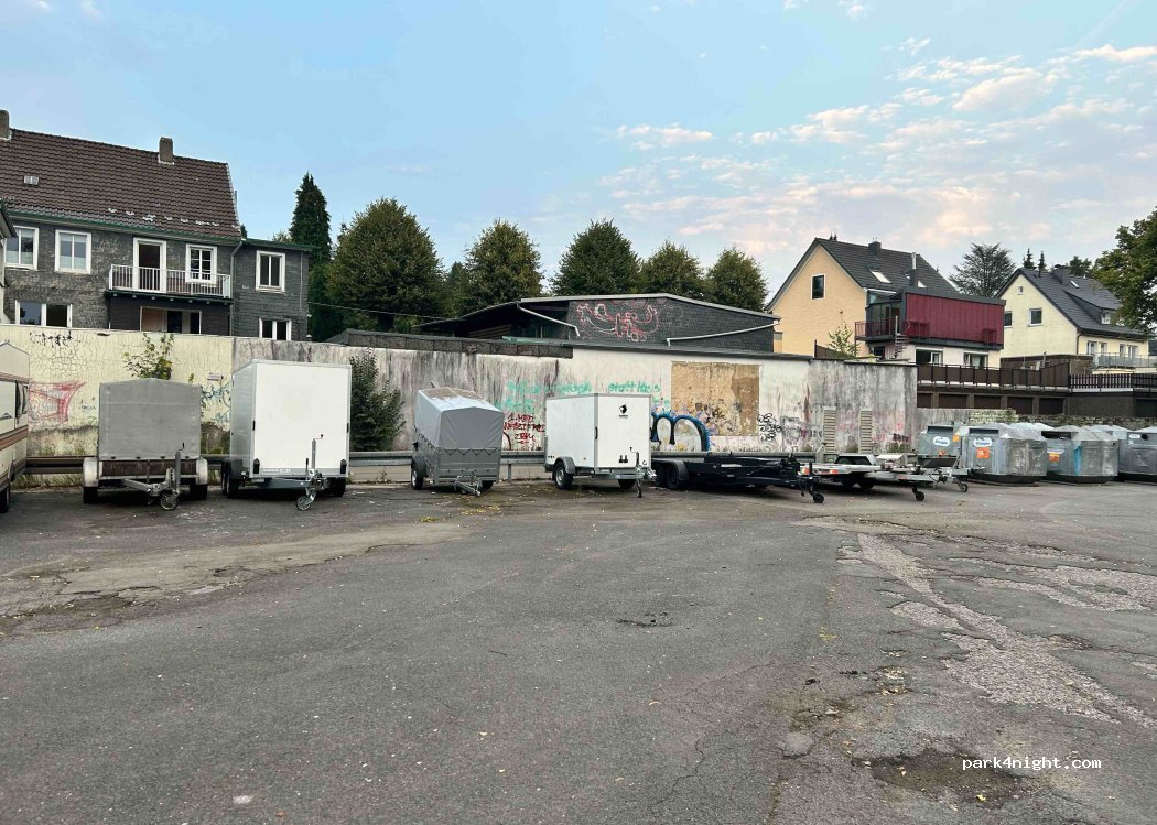 (42897) Remscheid - 25 Mühlenstraße — foto 4