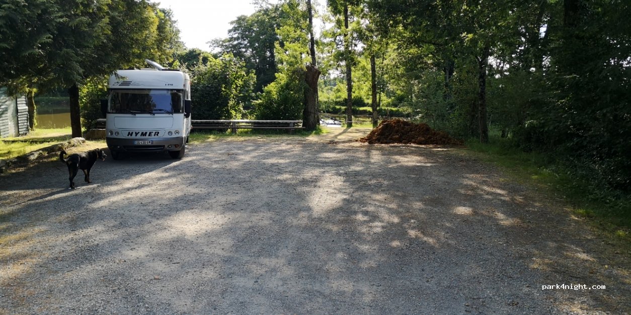 (79140) Bretignolles - 172 Rue de l'Étang — foto