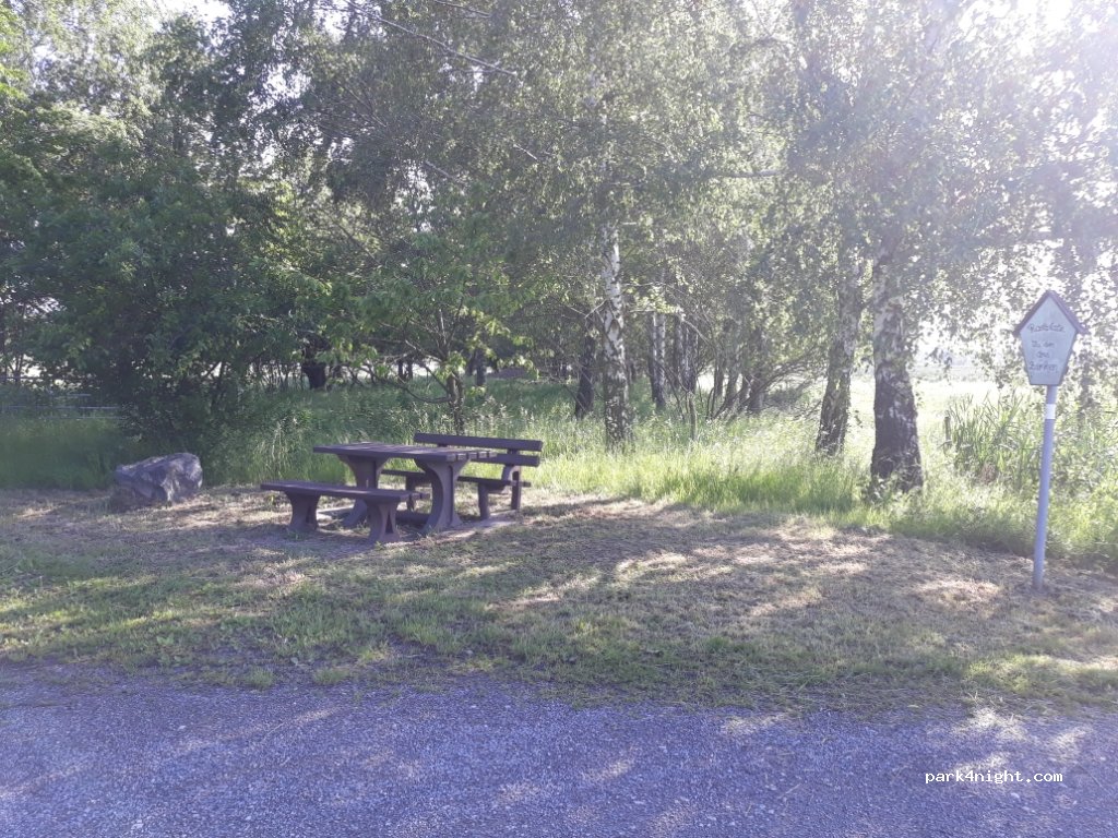 (99837) Dankmarshausen - Rhädenrundweg — foto 2
