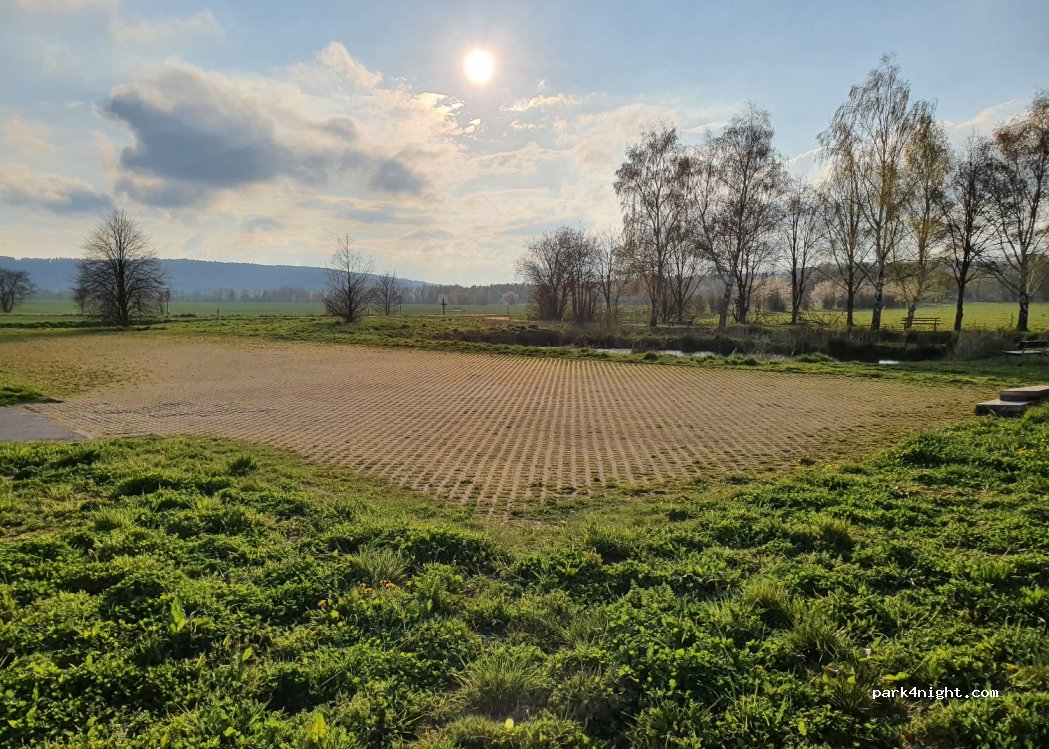 (99837) Dankmarshausen - Rhädenrundweg — foto 3