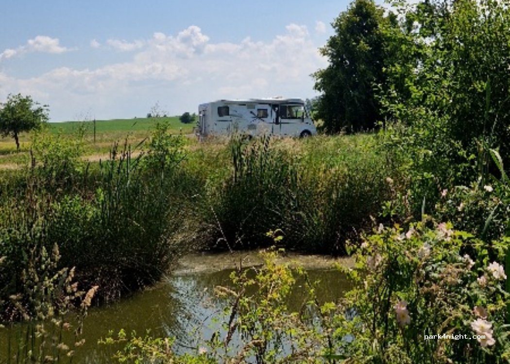 (99837) Dankmarshausen - Rhädenrundweg — foto 4