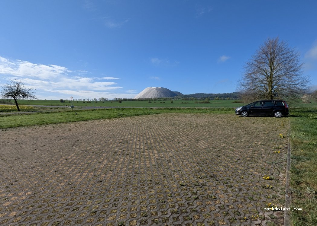 (99837) Dankmarshausen - Rhädenrundweg — foto 5
