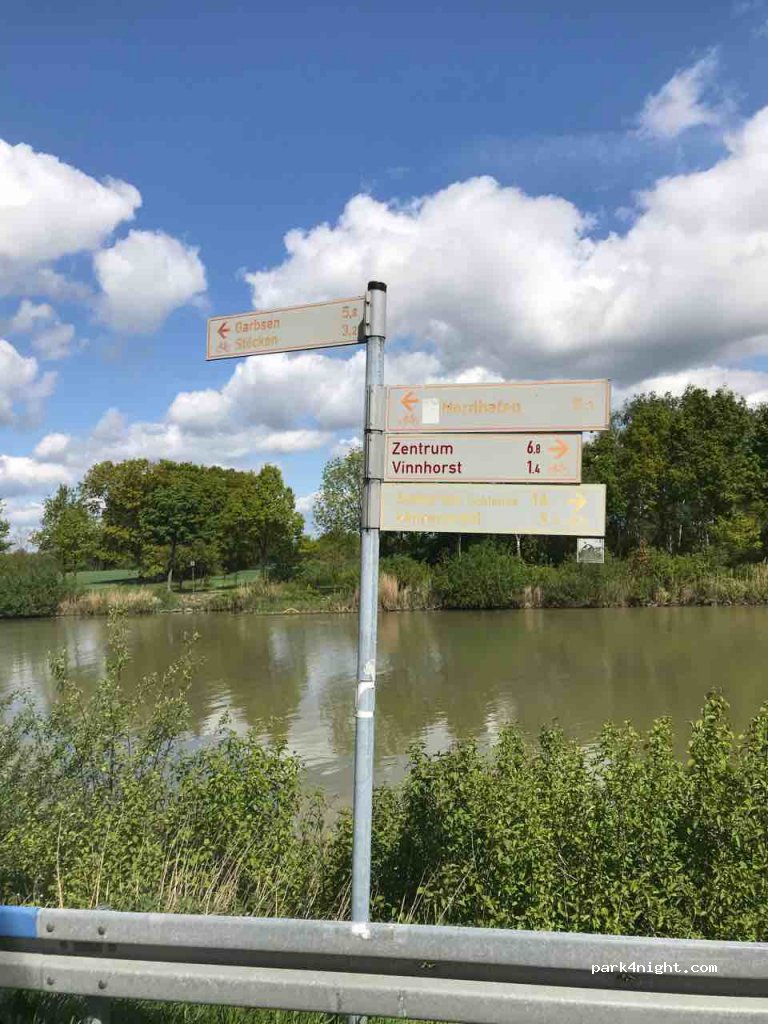 (30419) Hannover - 26 Im Krummen Sieke — foto 3