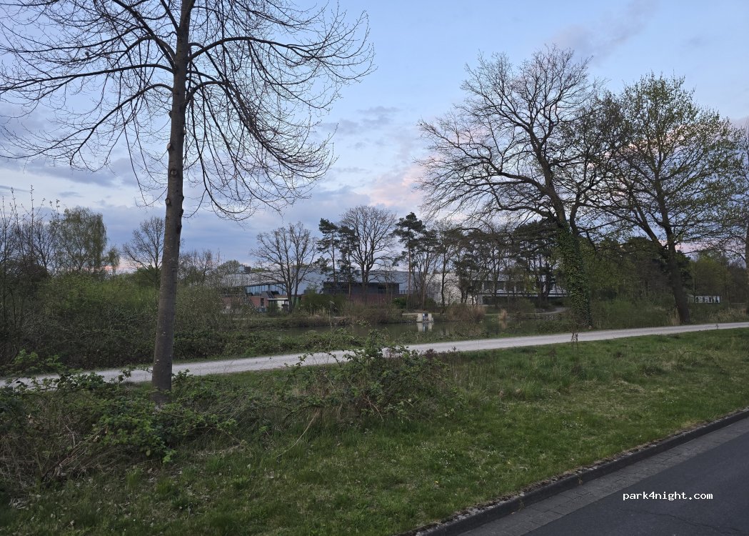 (30419) Hannover - 26 Im Krummen Sieke — foto 4