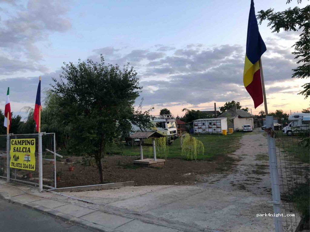 Camping Salcia — foto 3