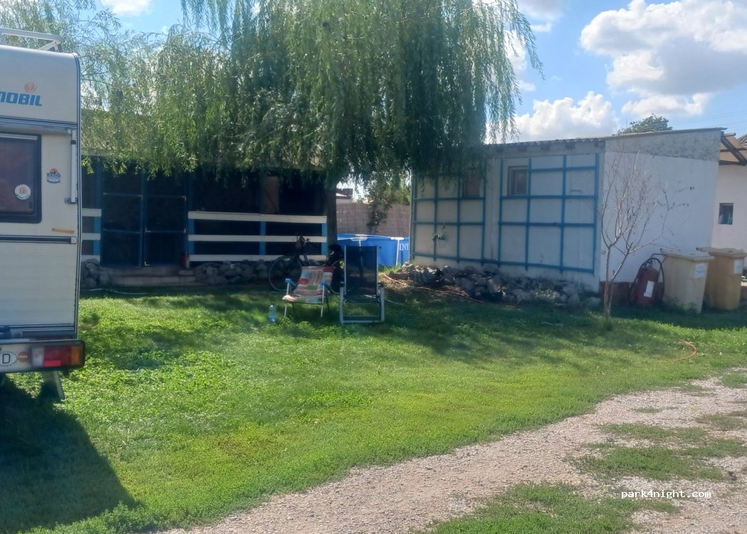 Camping Salcia — foto 5
