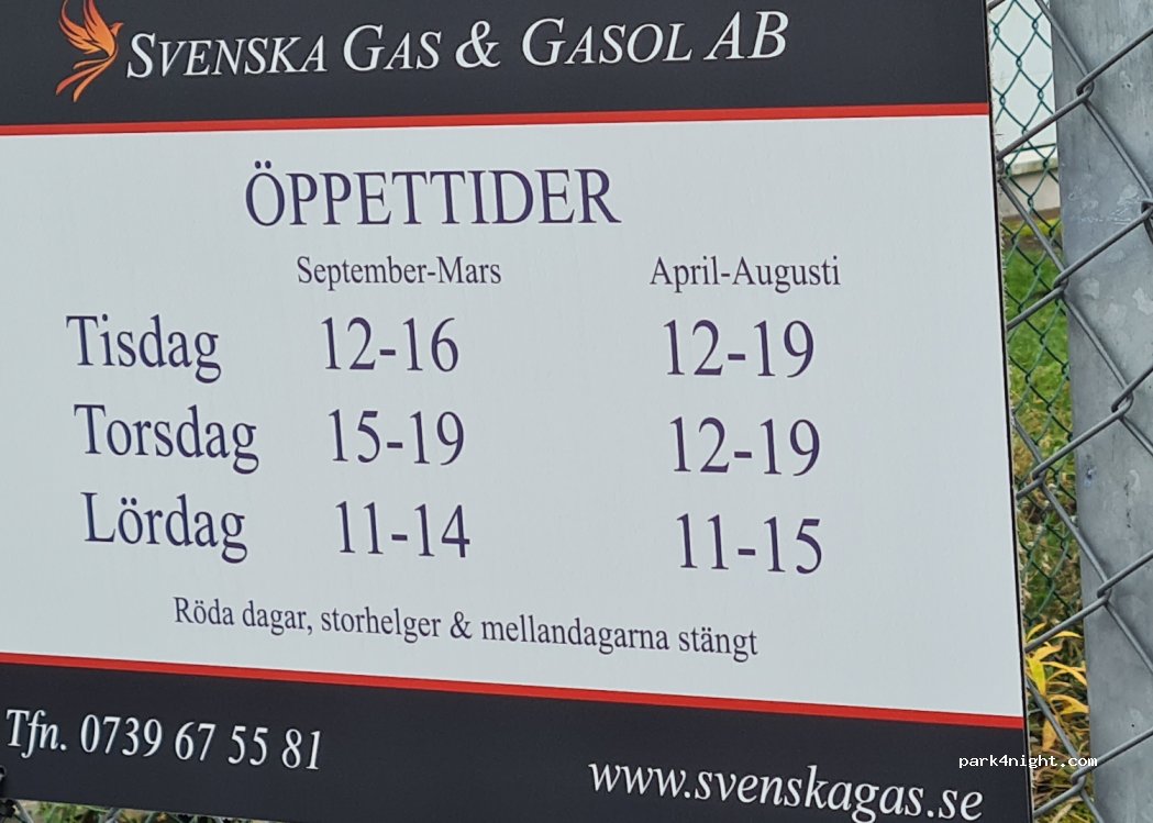 (439 74) Fjärås - 6 Fjärås industriväg — foto 2