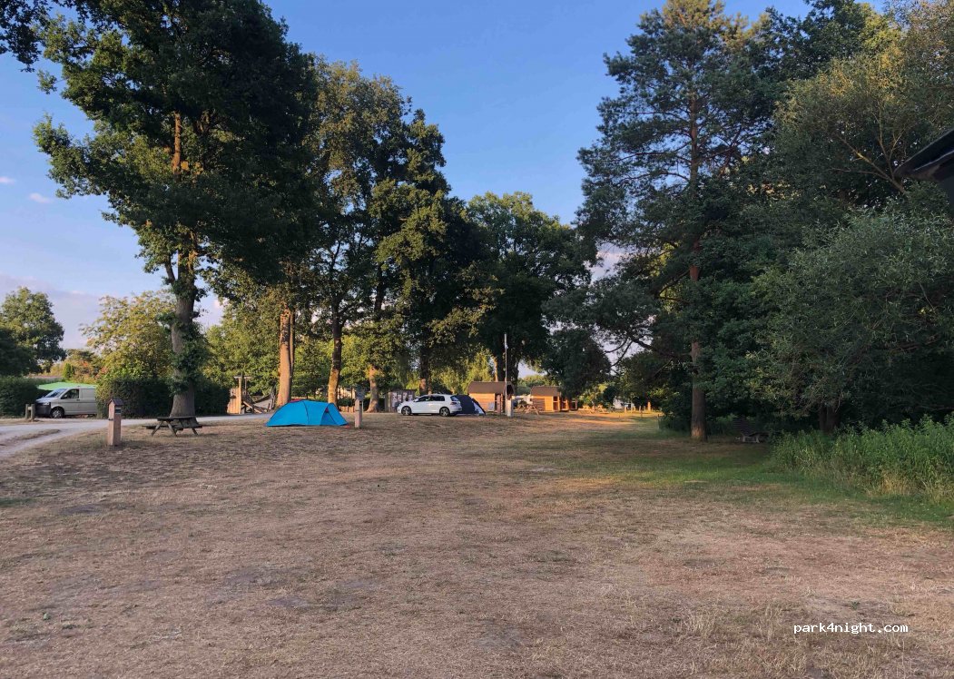 Camping Südheide à Winsen — foto 3