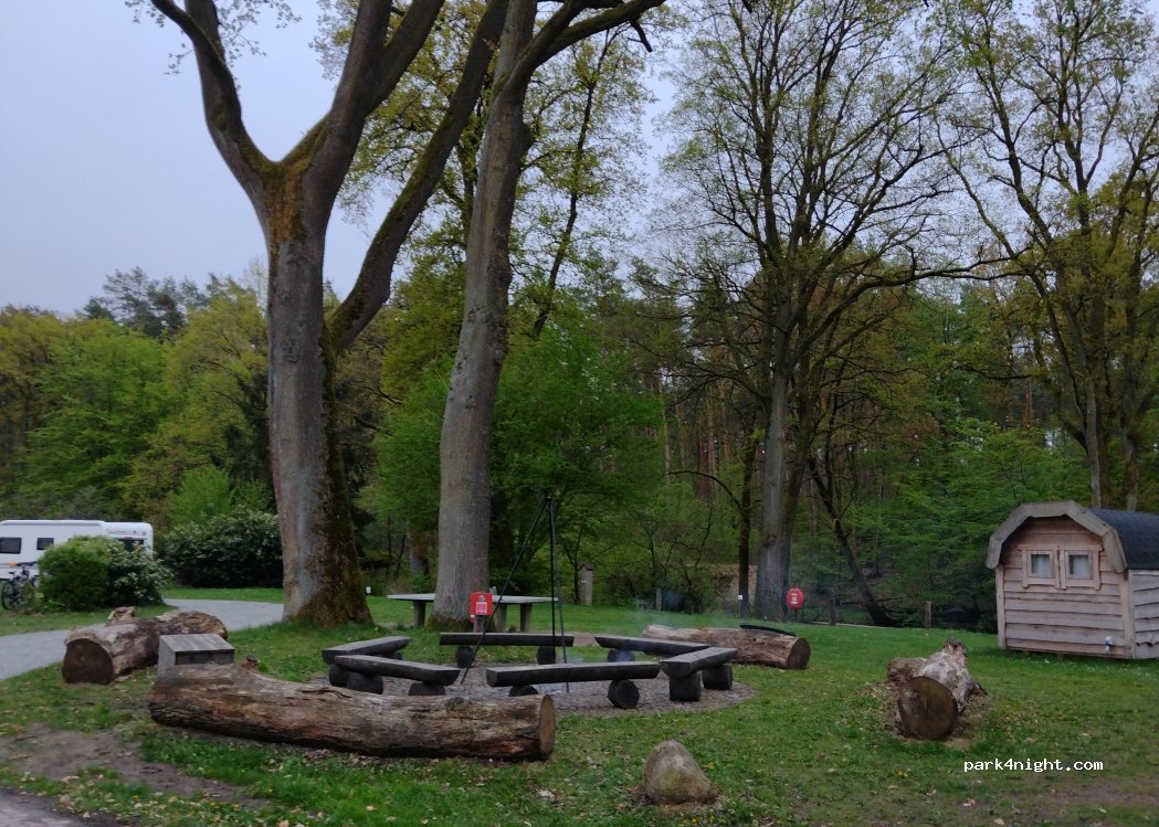 Camping Südheide à Winsen — foto 5