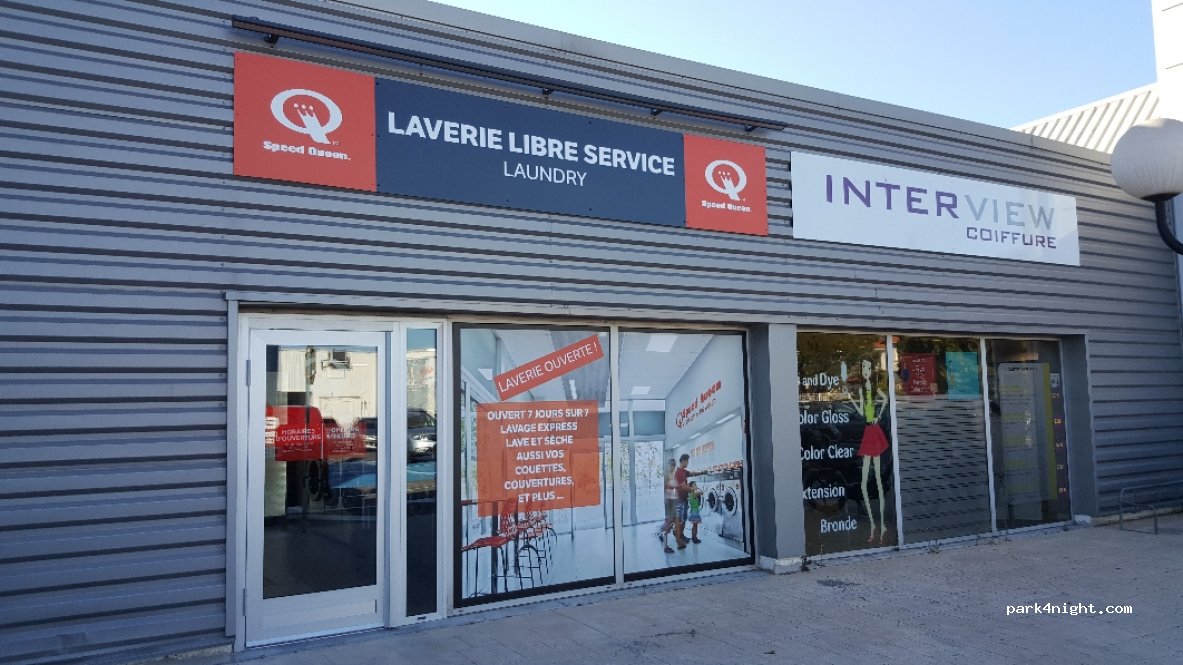 (66330) Cabestany - 4 Rue Louis Joseph Gay Lussac — foto
